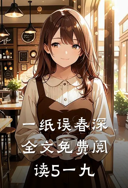一纸误春深全文免费阅读5一九
