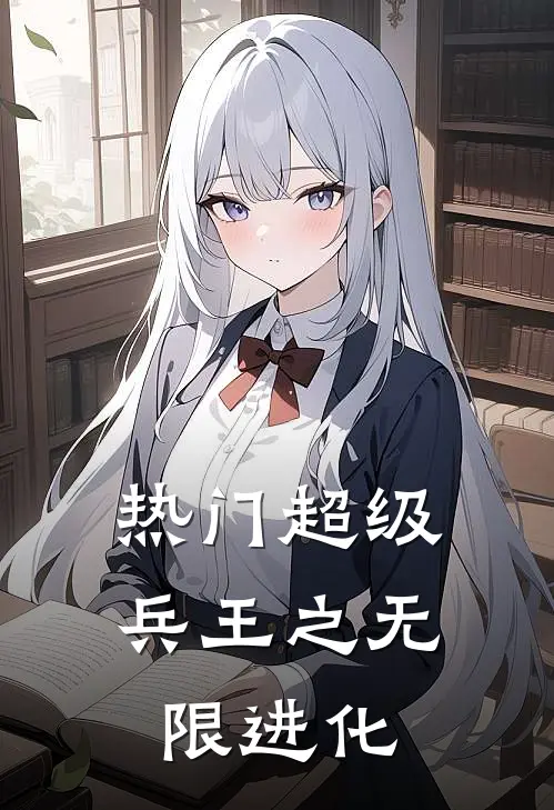 热门超级兵王之无限进化