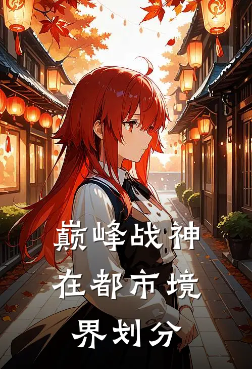巅峰战神在都市境界划分