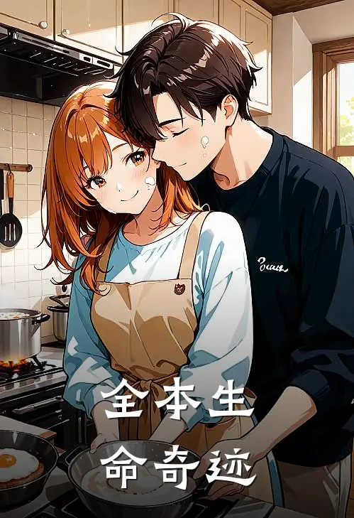 全本生命奇迹