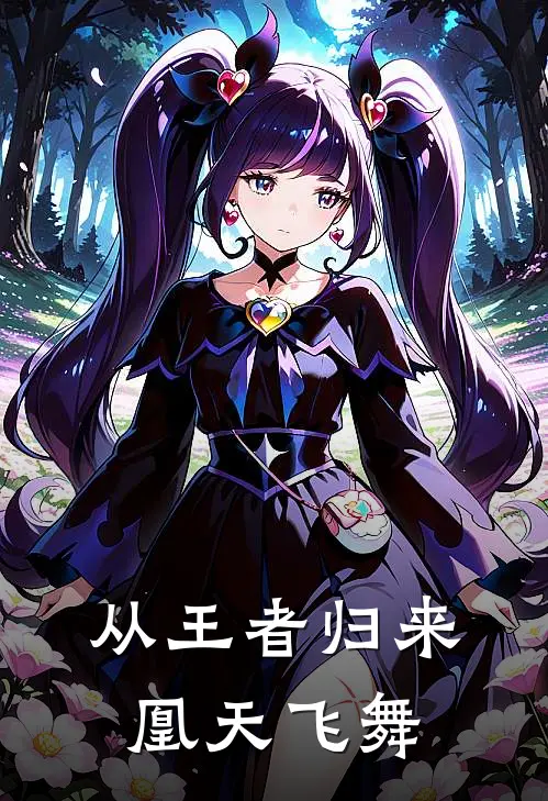 从王者归来凰天飞舞