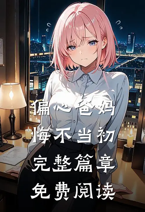 偏心爸妈悔不当初完整篇章免费阅读