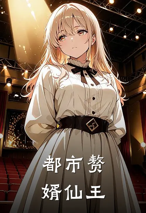 都市赘婿仙王