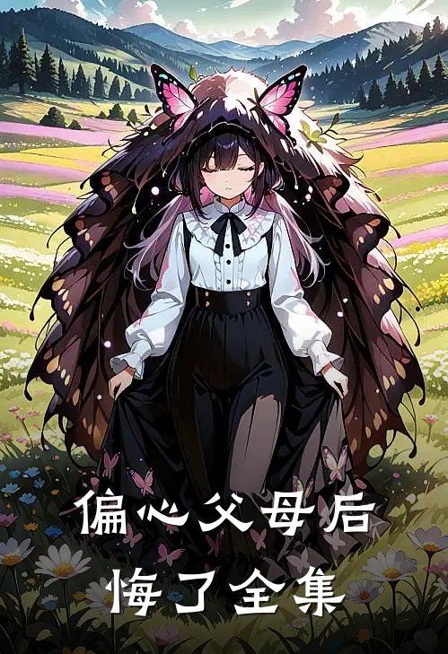 偏心父母后悔了全集