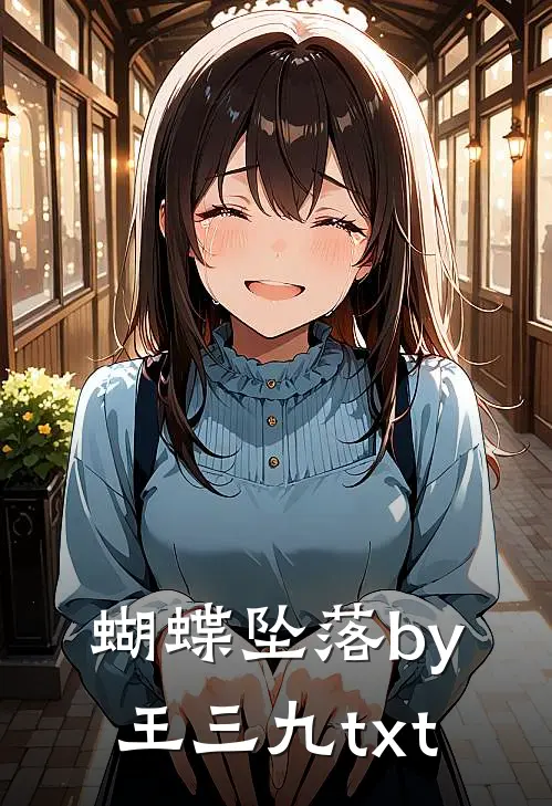 蝴蝶坠落by王三九txt