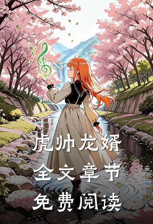 虎帅龙婿全文章节免费阅读