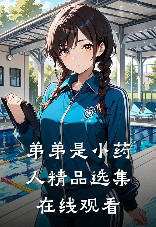 弟弟是小药人精品选集在线观看