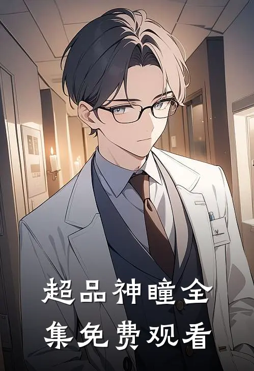 超品神瞳 全集免费观看
