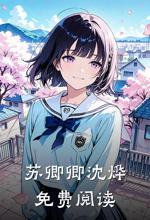 苏卿卿沈烨免费阅读