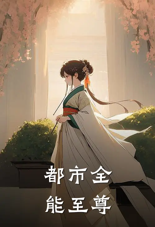 都市全能至尊