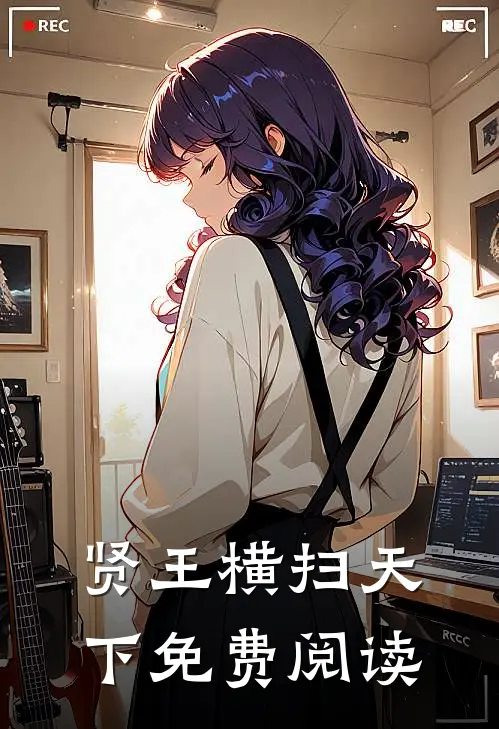 贤王横扫天下免费阅读