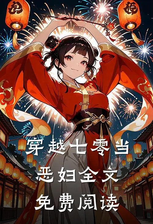 穿越七零当恶妇全文免费阅读