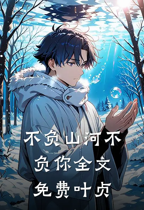 不负山河不负你全文免费叶贞