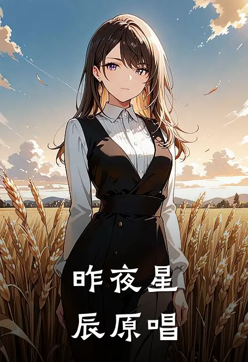 昨夜星辰原唱