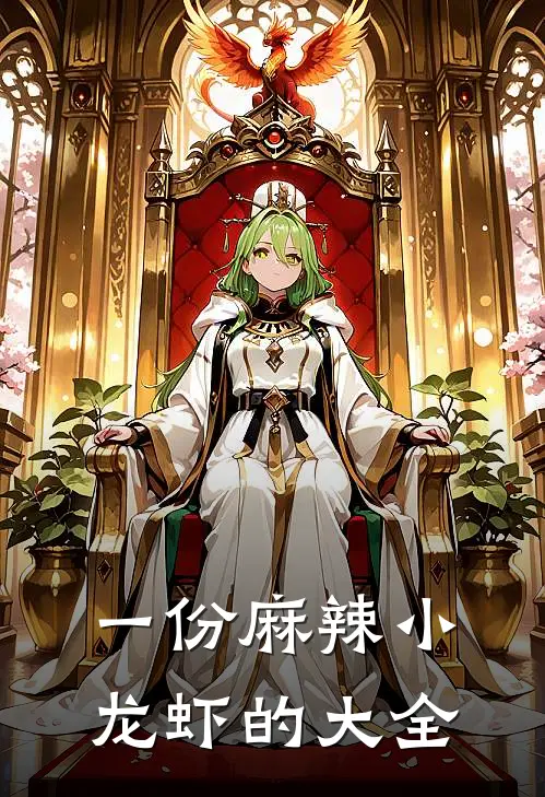 一份麻辣小龙虾的大全