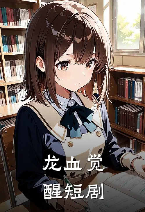 龙血觉醒短剧