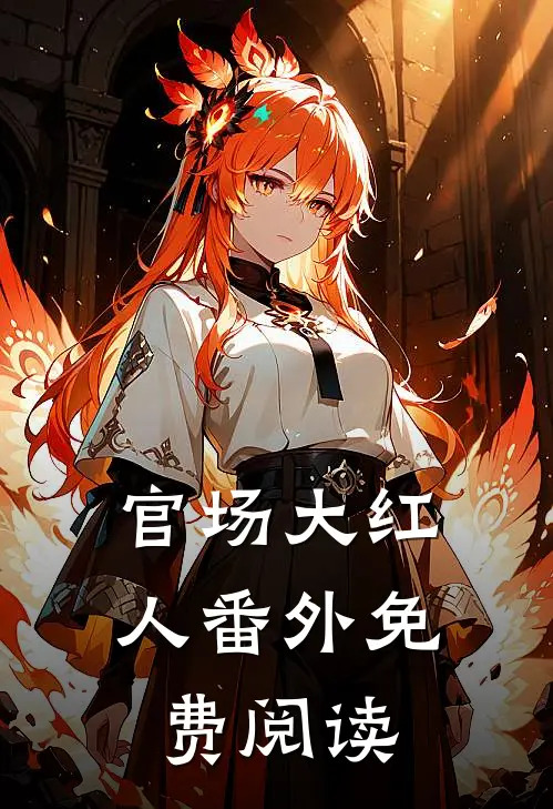 官场大红人 番外免费阅读