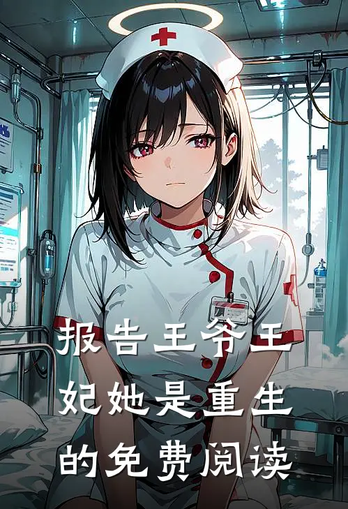 报告王爷王妃她是重生的免费阅读