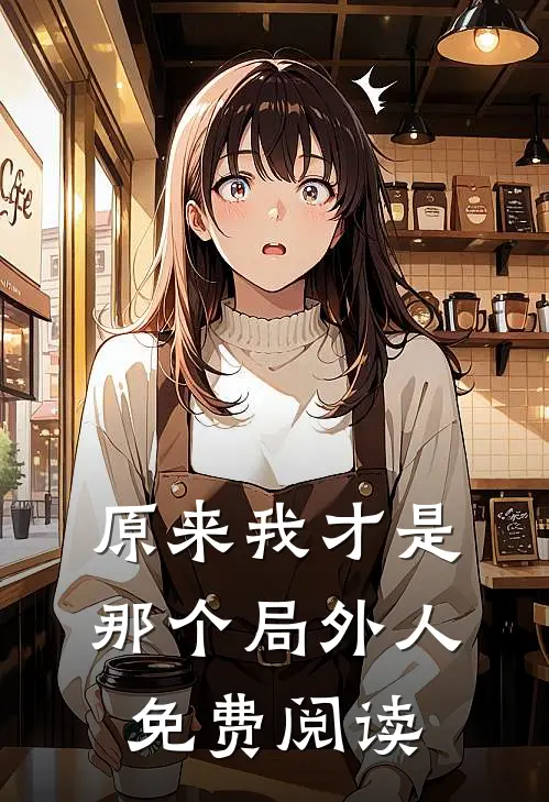 原来我才是那个局外人免费阅读