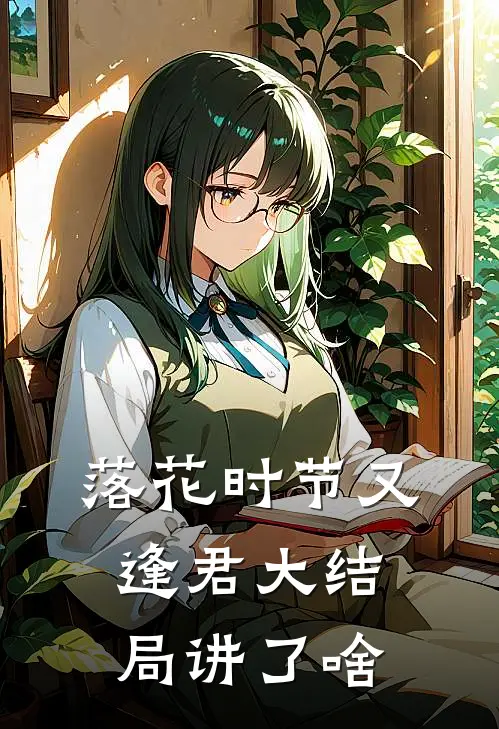 落花时节又逢君大结局讲了啥