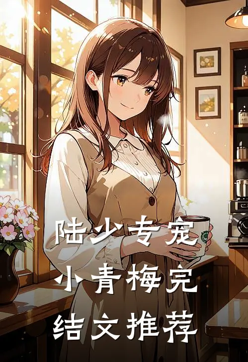 陆少专宠小青梅完结文推荐