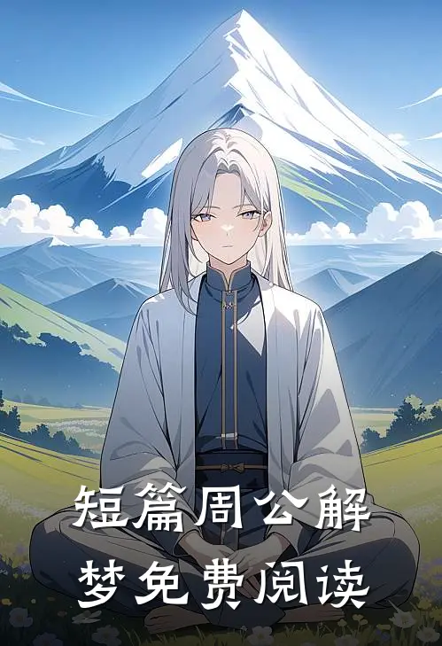 短篇周公解梦免费阅读