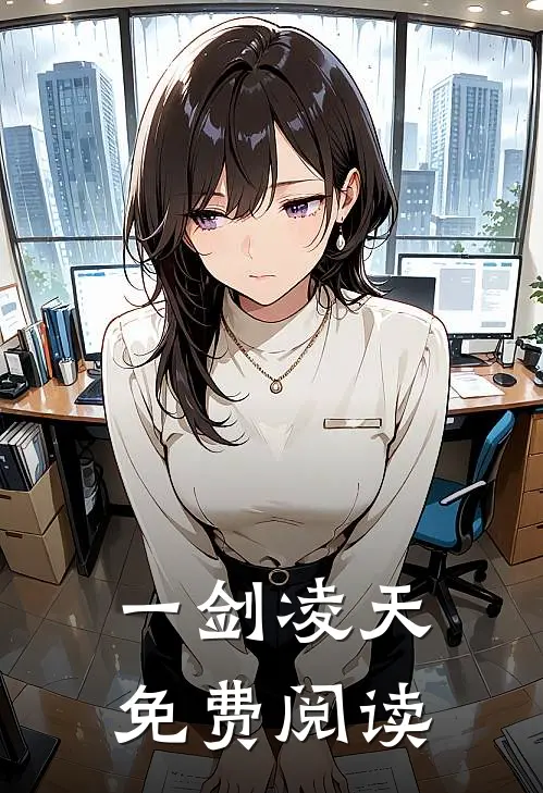 一剑凌天免费阅读