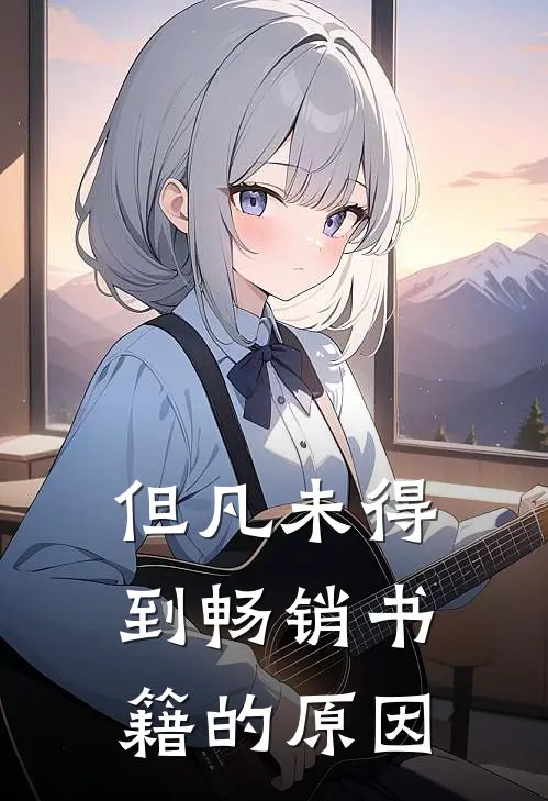 但凡未得到畅销书籍的原因