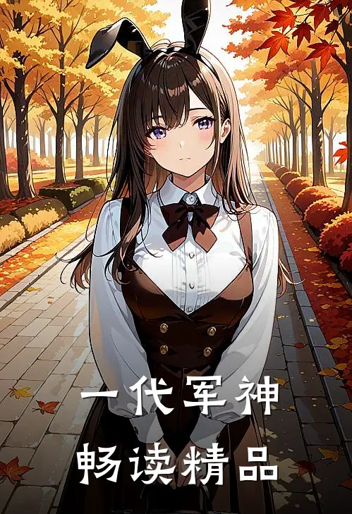 一代军神畅读精品