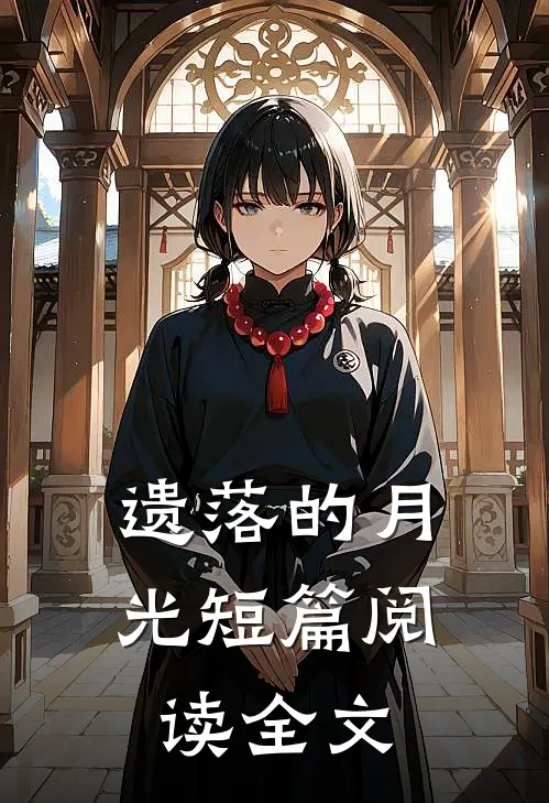 遗落的月光短篇阅读全文
