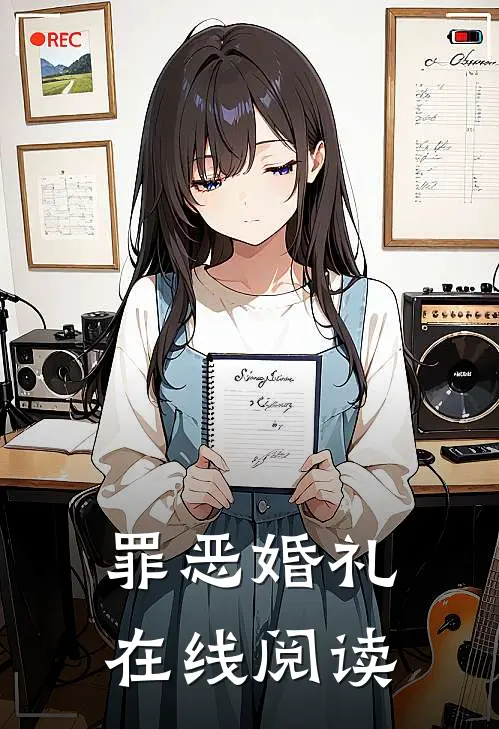 罪恶婚礼在线阅读