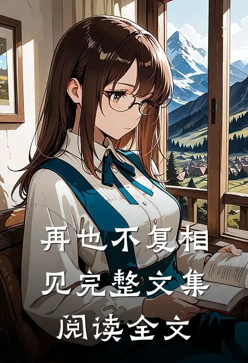 再也不复相见完整文集阅读全文