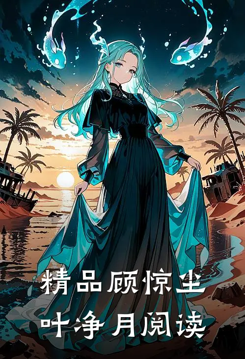 精品顾惊尘叶净月阅读