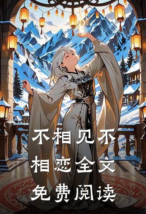 不相见不相恋全文免费阅读