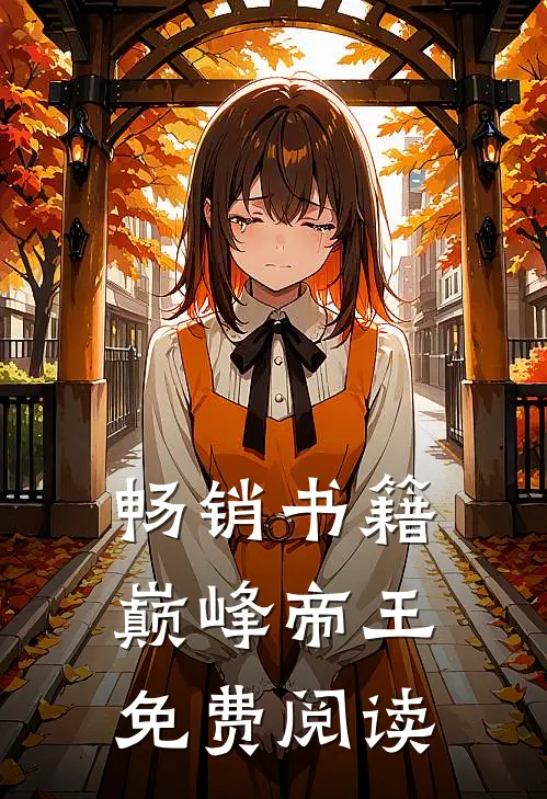 畅销书籍巅峰帝王免费阅读
