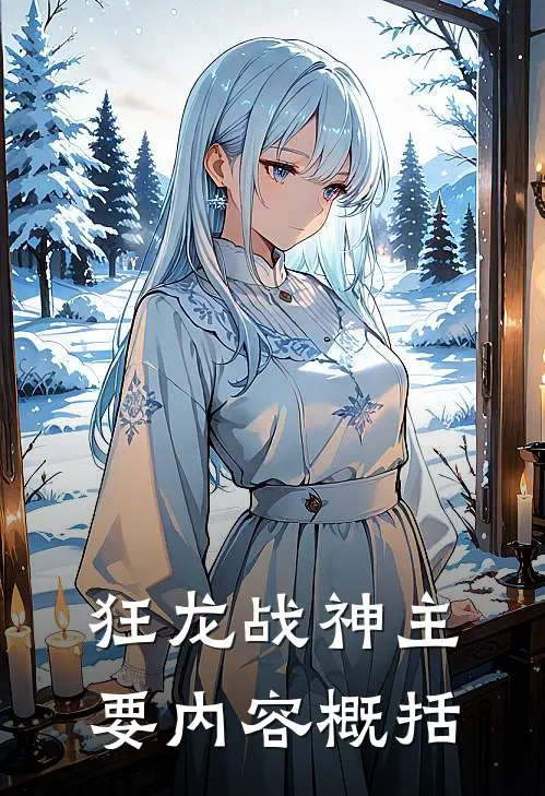 狂龙战神主要内容概括