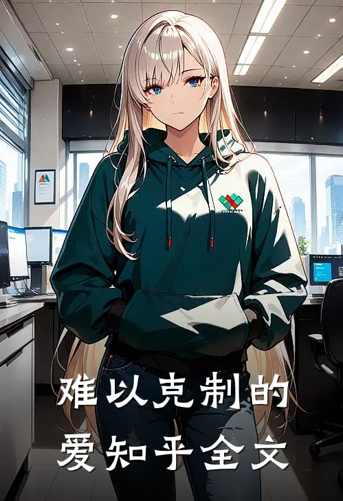难以克制的爱知乎全文