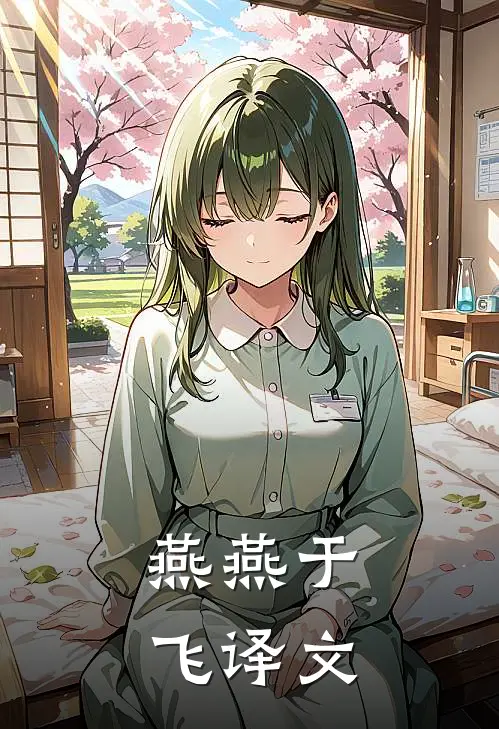 燕燕于飞译文