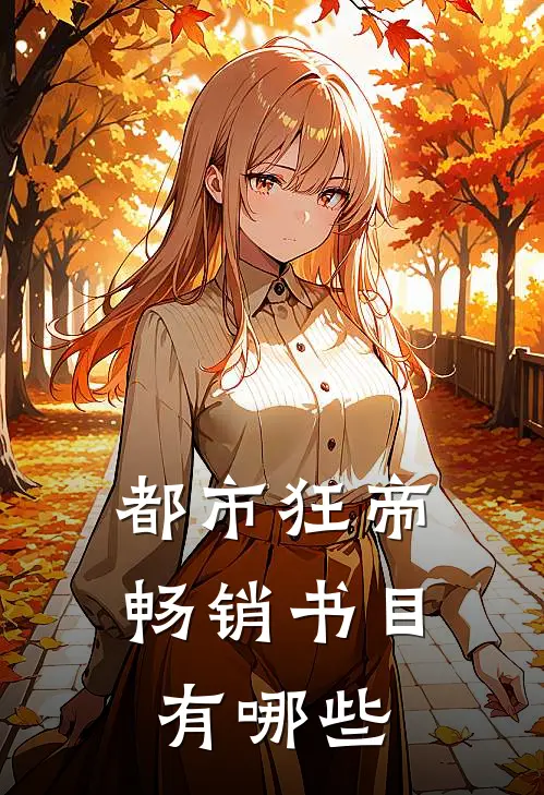 都市狂帝畅销书目有哪些
