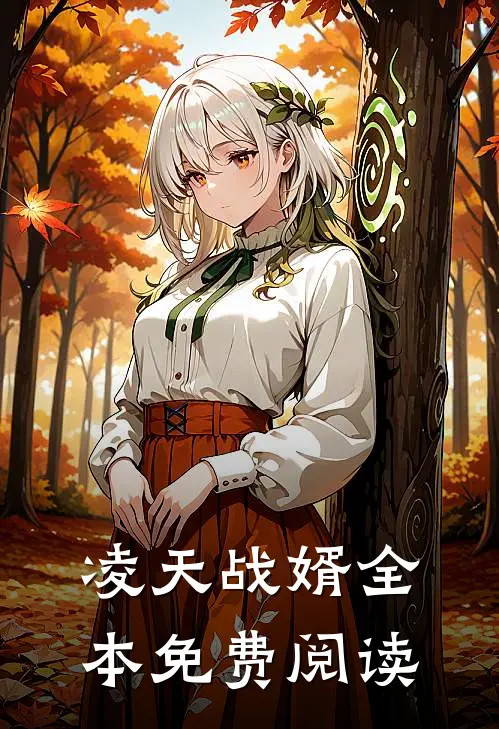 凌天战婿全本免费阅读