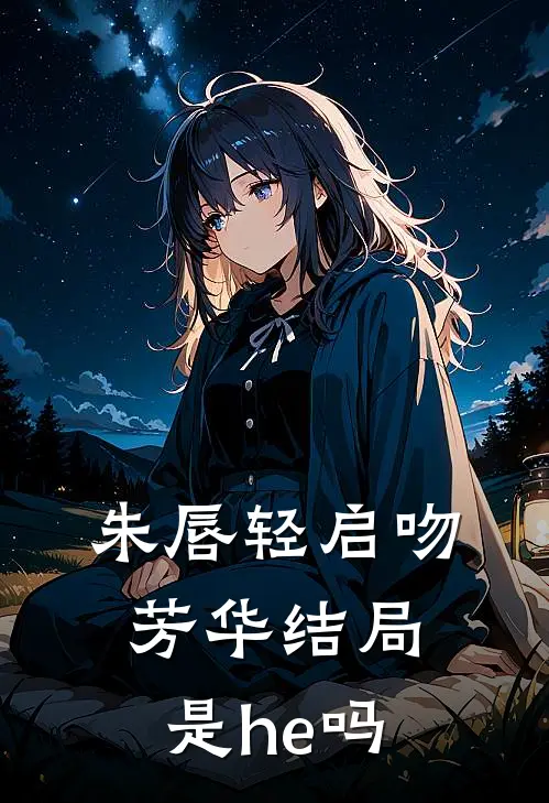 朱唇轻启吻芳华结局是he吗