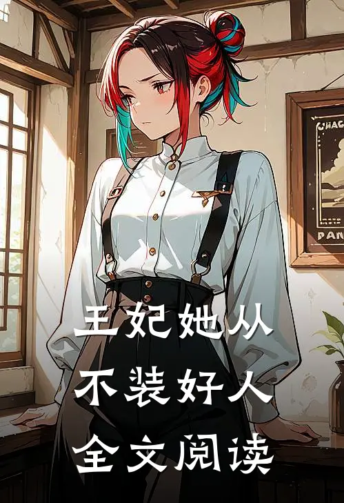 王妃她从不装好人全文阅读