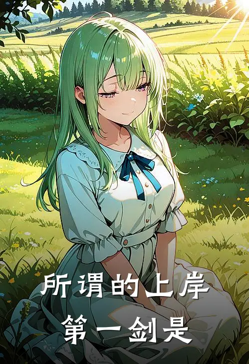 所谓的上岸第一剑是