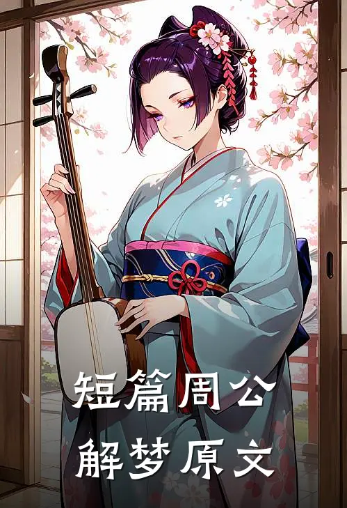 短篇周公解梦原文