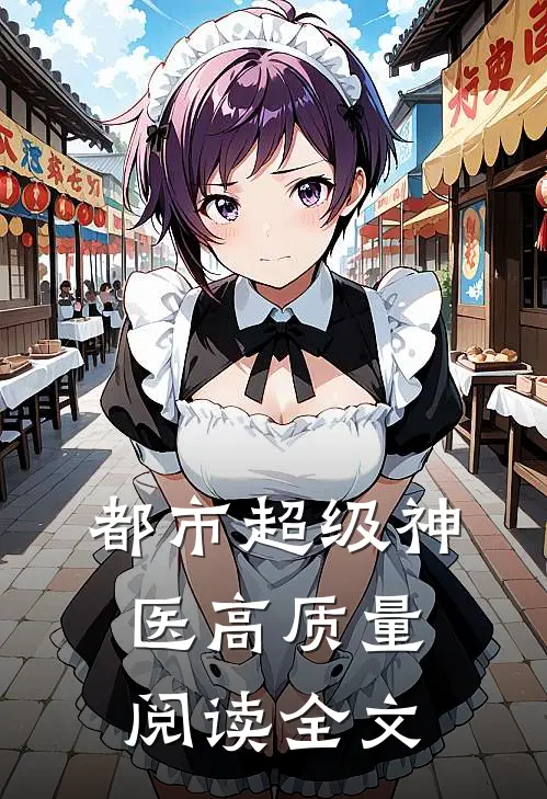 都市超级神医高质量阅读全文