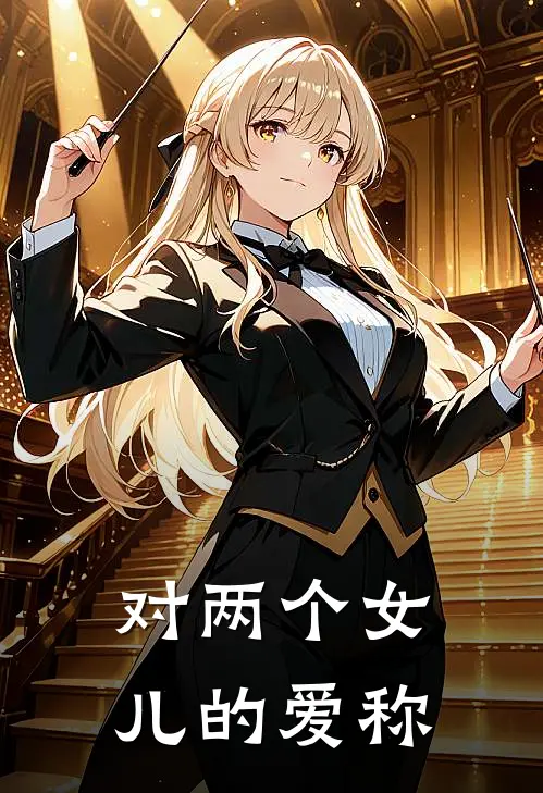 对两个女儿的爱称
