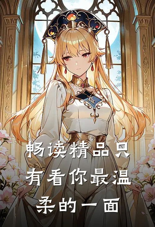 畅读精品只有看你最温柔的一面