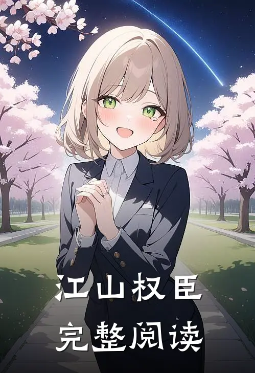 江山权臣完整阅读