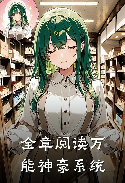 全章阅读万能神豪系统