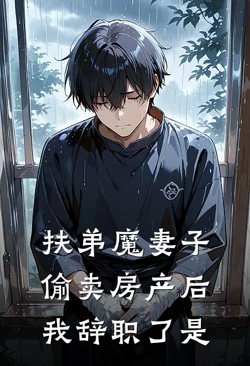 扶弟魔妻子偷卖房产后我辞职了是